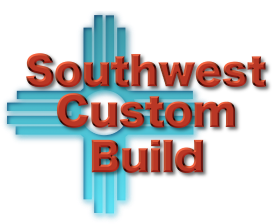  Southwest Custom Build